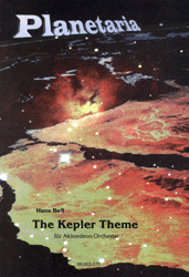 Planetaria: The Kepler Theme 